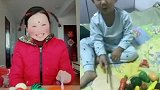 趣事精选，你可别敲了太烦人了呀宝贝