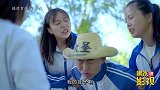 大圣肚子疼，医生说离可乐远一点，没想大圣接吸管喝可乐