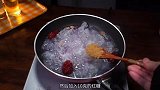银耳汤里面可以放什么食材