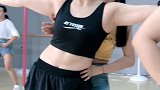 老师手把手分解教学胸部左右这么细心你学会了嘛