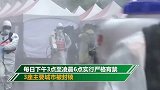 沙特男护士担心传染拒绝孩子拥抱 下一秒忍不住掩面哭泣