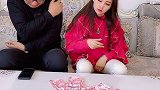 水晶晶南浔水晶晶女孩 平时俩人关系挺好的亚，咋说打就打起来了呢