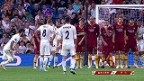 欧冠-马里亚诺首秀世界波伊斯科贝尔破门 皇马3-0罗马