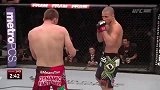 UFC-14年-UFC ON FOX12：佩佩托vs敏恩集锦-精华