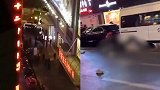 重庆自杀坠楼者砸死两名女生 律师：在其遗产范围内赔偿