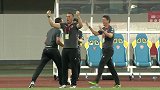 中甲-季骁宣致胜世界波 毅腾1-0新疆雪豹纳欢