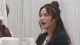 舒淇模仿奶奶说东北话，张口就来有模有样，黄渤笑到不行！