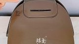 电饭煲这两个地方你有清洗吗？赶紧去清洗一下吧