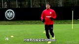皇马凉凉？约维奇：很欣赏国米和切尔西 意甲与英超更适合我