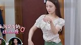 吉娜突然对郎朗扭腰胯臀，有谁注意郎朗的反应太真实