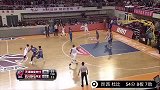 CBA-1415赛季-常规赛-第3轮-肯定是开挂了!杜比54分8板7助惊艳全场-专题