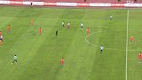 null nullVSnull 吴兴涵(山东鲁能) 67' 对方犯规