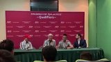 国足不敌叙利亚 中国国家队主教练里皮辞职