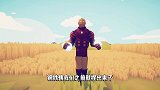 全面战争模拟器：钢铁侠和黑豹的战斗，哪个更胜一筹呢