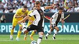 友谊赛-穆德里克造吕迪格乌龙哈弗茨破门 德国3-3乌克兰