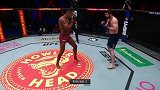 白大拿挑战赛：杰尔顿-阿尔梅达VS纳斯鲁丁-纳斯鲁迪诺夫