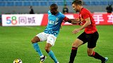 中甲-段杰毅头球打进唯一进球 呼和浩特1-0辽宁沈阳宏运