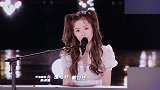 陈卓璇弹唱《无羁》，太好听了