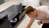 老公与大奖失之交臂