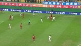 第3轮 广州富力vs上海上港 49'