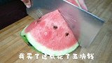 我家西瓜皮从不扔，简单一做，酸甜可口又开胃，比水果罐头还好吃