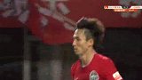 中超-17赛季-难忘尹鸿博航体岁月 金左脚诡异弧线打蒙如今队友-专题