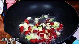 小白也能学会的干锅土豆虾