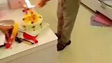 弟弟许生日愿望太虔诚，这个愿望看起来不简单啊