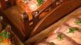 海鲜大结合喽，吃不够
