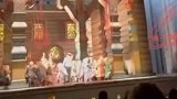 俄罗斯：莫斯科大剧院演员演出中被布景压住，惨死舞台上