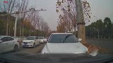 让你在逆行，这下有得受了