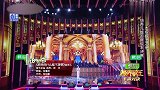 跨界歌王：胡杏儿演唱《原来你什么都不想要》，引全场大合唱！