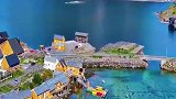 水上小镇，你愿意待在这里吗
