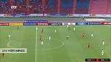 朴哲柱 U23亚洲杯 2020 越南U23 VS 朝鲜U23 精彩集锦