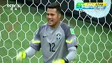 世界杯-14年-《巴西快线》：奥乔亚神勇发挥拯救墨西哥-新闻