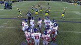 NFL-1617赛季-季后赛-国联外卡-绿湾包装工38:13纽约巨人-全场