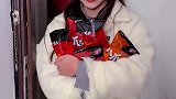八爪烧 你见过八爪烧吗？十分钟你能吃几袋 零食  美食 零食