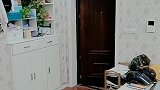 女子回家本想吓老公，没想到公婆在