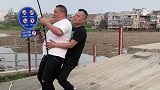 这才是真的钓鱼好基友