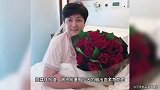 谢贤72岁前妻病重入院！高龄冒险做开颅手术，曾坦言后悔离婚