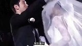 疑似婚变后，黄晓明自曝身体缺陷：我不行了
