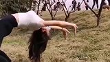爆笑合集，妹子让人情何以堪！