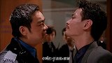 面对上司的威逼，陈小春的回答我给99分，给满分怕他骄傲