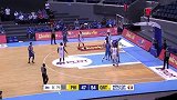 篮球-18年-世预赛：菲律宾逆转92-81胜卡塔尔 阿圭拉16+9-新闻