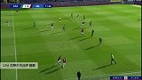 拉斐尔·托洛伊 意甲 2019/2020 亚特兰大 VS AC米兰 精彩集锦