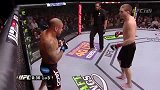 UFC-15年-UFC183：次中量级梅因vs阿尔维斯集锦-精华