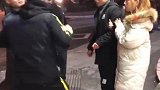 孩子，教路人是一种解脱