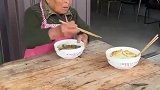 自从孙媳妇嫁到我们家后，每天都是早出晚归的为工作忙碌