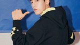 ninepercent 成员今晚晚会分布：蔡徐坤、陈立农、范丞丞、黄明昊、朱正廷、王子异、尤长靖…