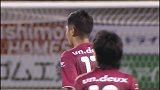 J2联赛-14赛季-联赛-第32轮-冈山绿雉1：1爱媛FC-精华